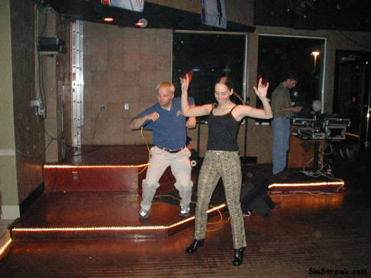 Matt and Tammy