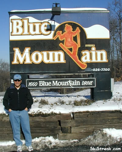 It's about time for this kind of snow